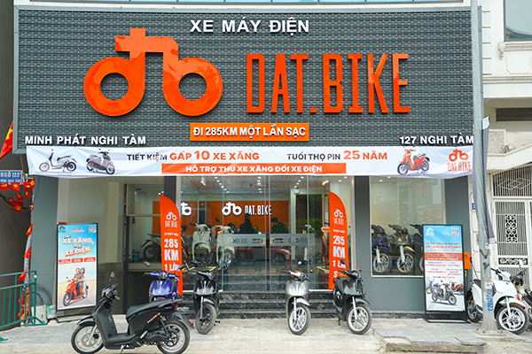 Sản phẩm luôn sẵn sàng