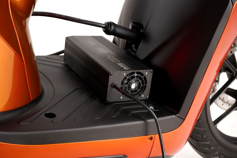 Pin LFP - Công nghệ pin hiện đại nhất