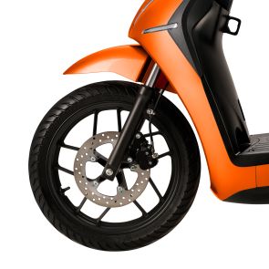 An toàn hàng đầu