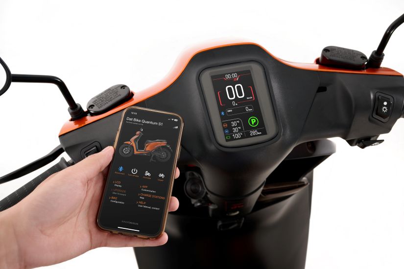 Tăng tốc vượt trội